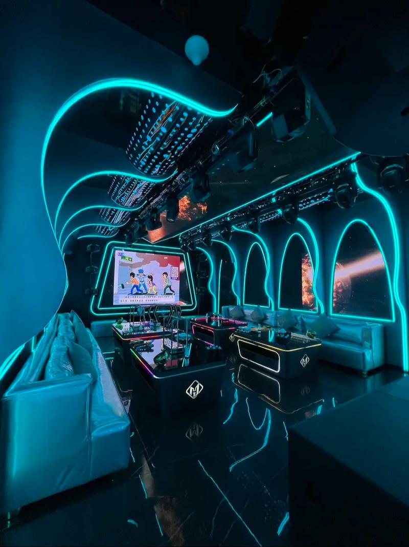 临沂商务ktv专业商务ktv订房服务-沂南县ktv预定